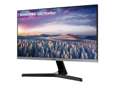 Samsung 27" IPS LED Monitor SR35 Series - LS27R350FHNXZA, View more