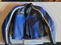 Joe Rocket - Women's Small motorcycle jacket