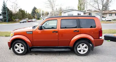 261,000 km 4 x 4 No leaks Brakes are in good condition. Interior is in great condition with slight t...
