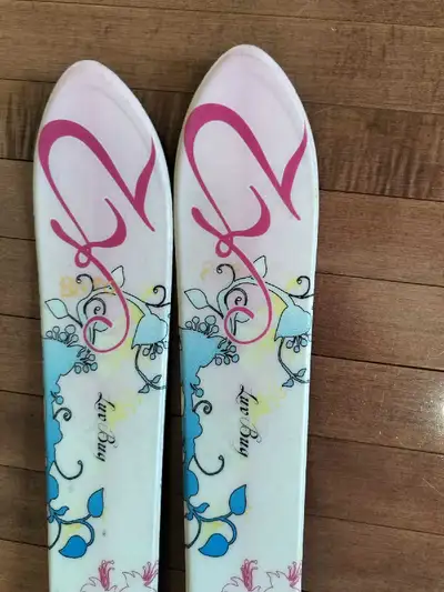 skis jr 44". / 110 cm, View more