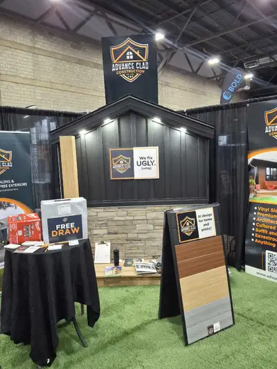 Siding Crews needed!, View more