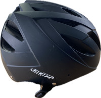 CCM Bicycle Helmet 