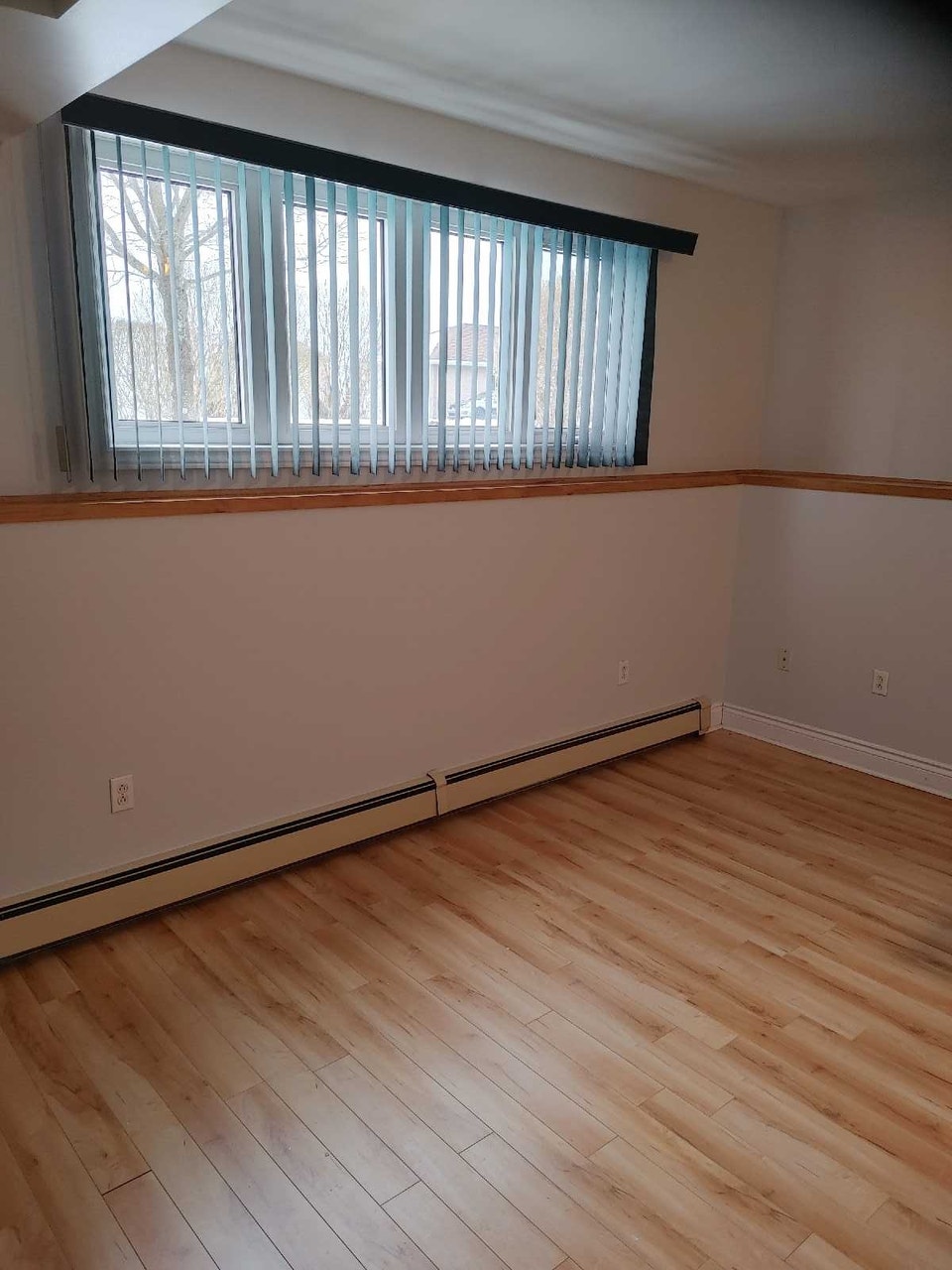 2 bedroom Apt. 1