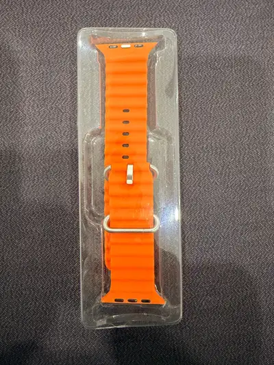 Watch Band 49mm for Apple Ultra 2 & 3, View more