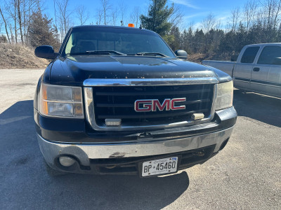 GMC Truck for sale