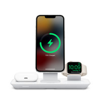 Mophie 3-in-1 stand for magsafe iphone charger - New!