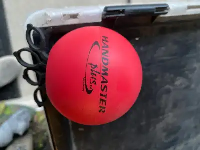 Musicians Hand Exercise Ball, View more