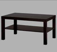 Center Table / Coffee table