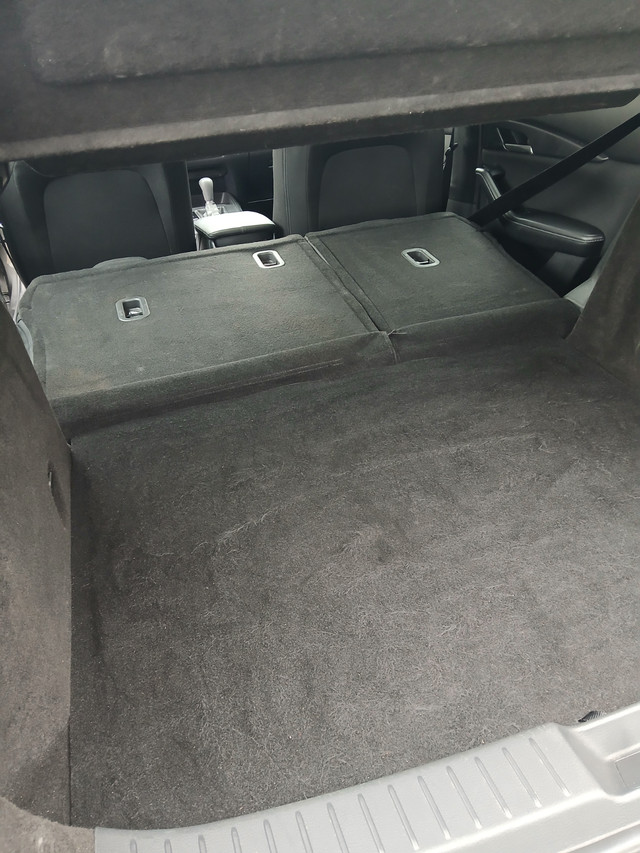 2022 mazda cx30 in great shape in Cars & Trucks in Peterborough - Image 4