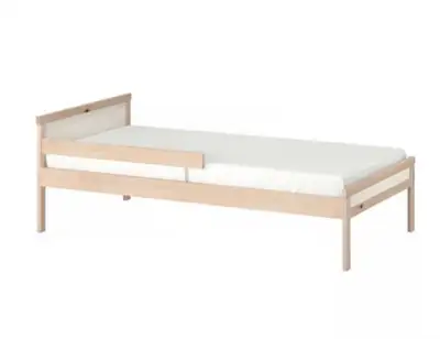 Lit pour tout-petit/toddler bed long, View more