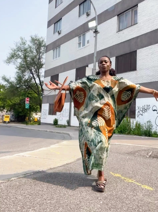 Tissus Tie-Dye Neufs dans Autre  à Ville de Montréal