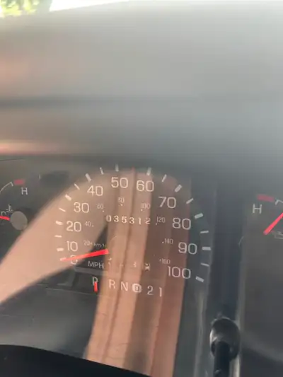 Runs excellent Everything works Interior custom work. Clean. Six new tires New batteries and close t...