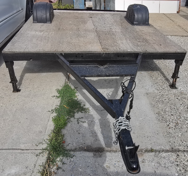 Trailer for sale Cargo & Utility Trailers Calgary Kijiji