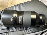 Zeiss Batis 135mm F/2.8 for Sony E mount