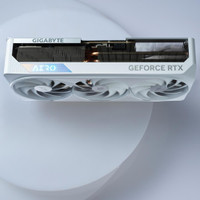 GIGABYTE GeForce RTX 4080 SUPER AERO OC 16G Graphics Card