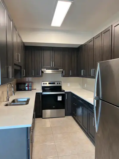 Near Southgate Mall 2B 1.5B for Rent