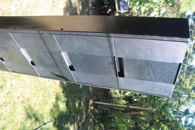 Metal Tool box File Shoe shoe rack Tool Storage