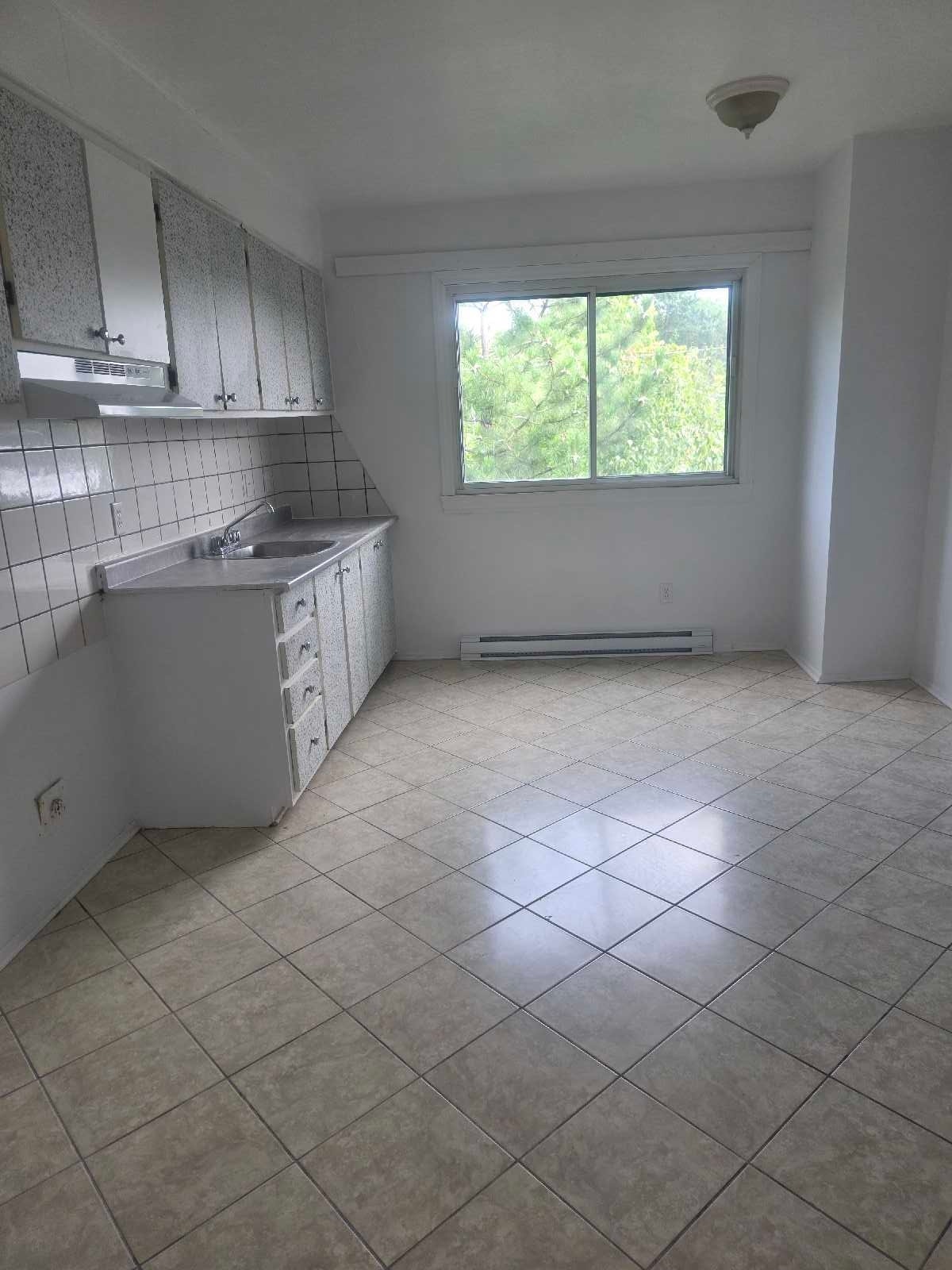 4-1/2 longueuil, face du parc — photo 2
