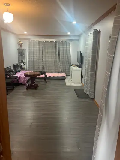 This spacious and well-maintained house is available for rent, offering a comfortable living environ...