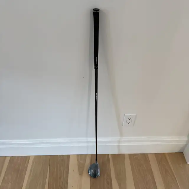 NEW Adams Speedline 7 Wood Ladies RH in Golf in Guelph - Image 7