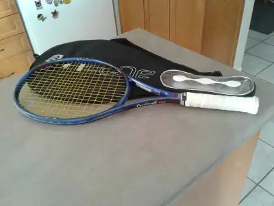 RAQUETTE DE TENNIS Wilson Ultra XP 100S EUR 46,17 - PicClick FR