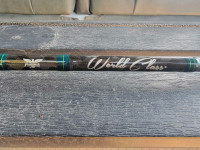 Fenwick world class baitcast rod 