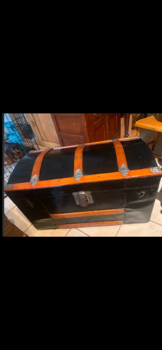 Collection of antique furniture in Multi-item in Kitchener / Waterloo - Image 8