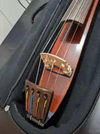 Yamaha SLB-200 Silent Bass