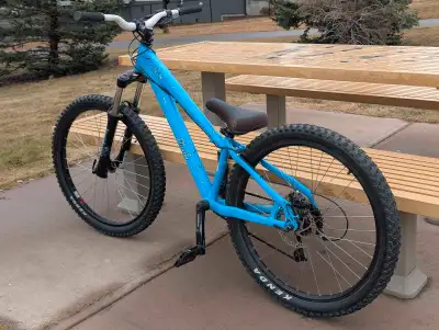 NORCO BIGFOOT 26, View more