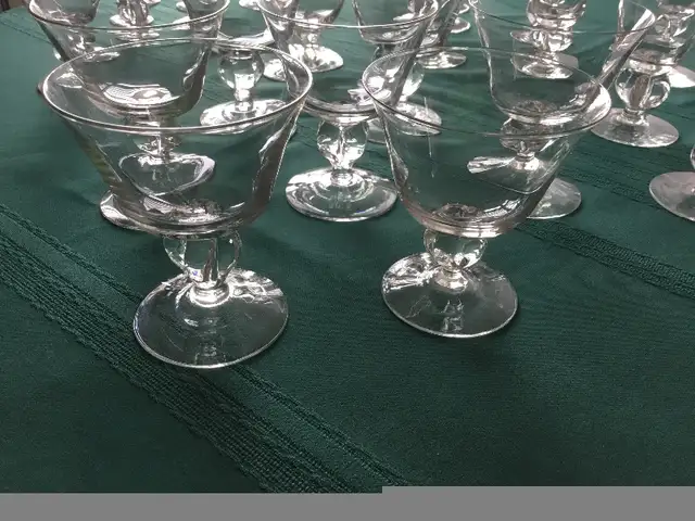 VINTAGE STEMWARE63234963176195121
