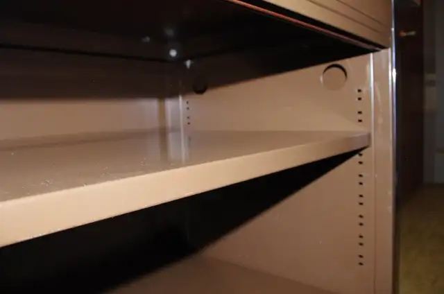 Heavy-duty business credenza in Other in Edmonton - Image 4