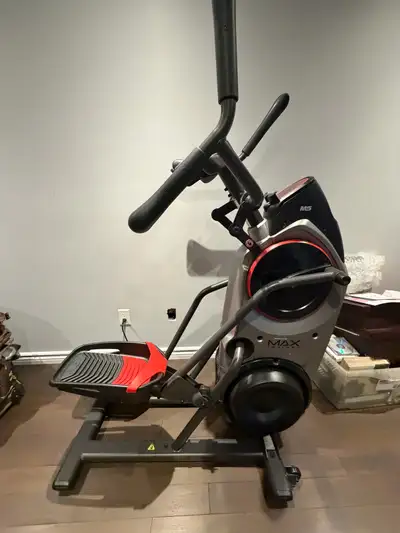 Boxflex Max Trainer M5, View more