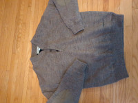 Cabela's wind shear, wool hunting sweater