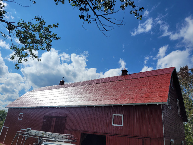 Complete Farm Maintenance in Renovations, General Contracting & Handyman in Trenton