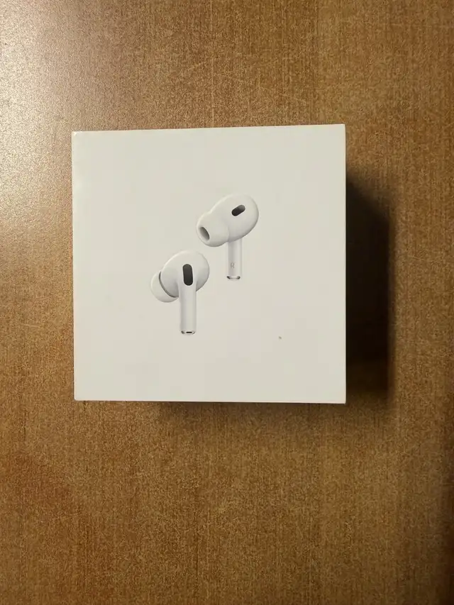 AirPods Pro 2 USB-C64374280746625120