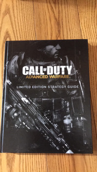 Call of Duty Advanced Warfare Guide