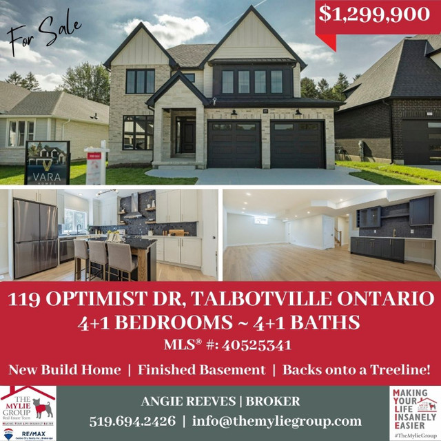 For Sale 119 Optimist Dr & 71 Wayside Ln! in Houses for Sale in London