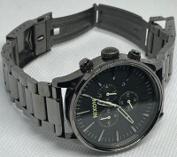 Nixon “Sentry Chrono” Watch