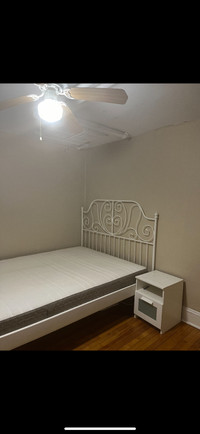 Very cute room in Sandy Hill avail. May 1st