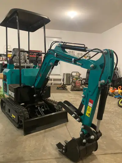 WINTER SALE WAS $ 10,999 BUY TODAY $ 8999 CALL ONLY 506 461 3657 NOT RESPONDING TO EMAILS BRAND NEW...