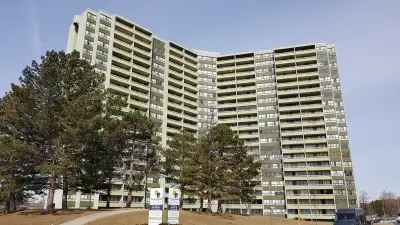 SPACIOUS UNITS - MISSISSAUGA - MOVE-IN INCENTIVE!!