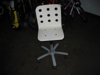 Chaise ajustable Ikea