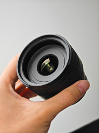 Tamron 20mm f/2.8 for Sony E Mount Lenses