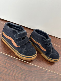 $35 for all 4 Pairs of Toddler Boy Shoes sizes 8c& 9c