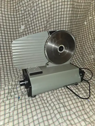 Food Slicer, View more