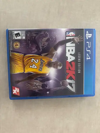 NBA 2k17, View more