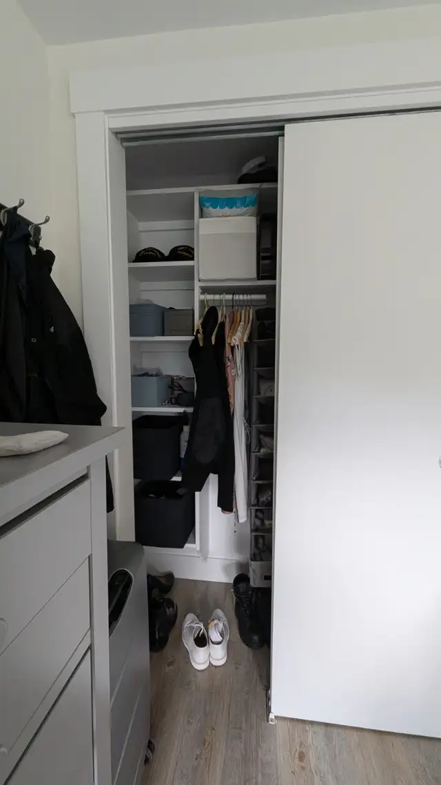1 Bedroom, 1 Bathroom Apartment in Long Term Rentals in City of Halifax - Image 18