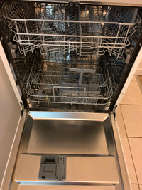 Portable dishwasher 24" STILL AVAILABLE