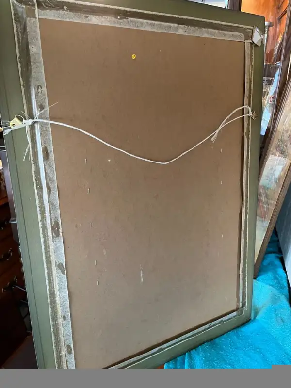 Large Plant Picture in Home Décor & Accents in Peterborough - Image 8