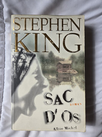 Sac D'Os (Stephen King)